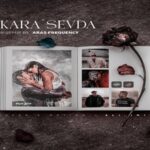 ریمیکس ترکی غمگین “کارا سودا” از مهدیار × هیپهاپولوژیست × تتلو × بیبال